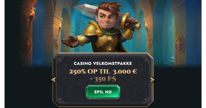 HeroSpin